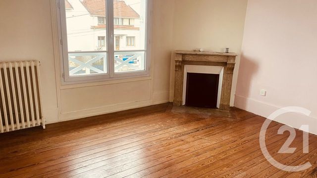 maison à louer - 6 pièces - 110.0 m2 - BROU SUR CHANTEREINE - 77 - ILE-DE-FRANCE - Century 21 Victoire Immobilier