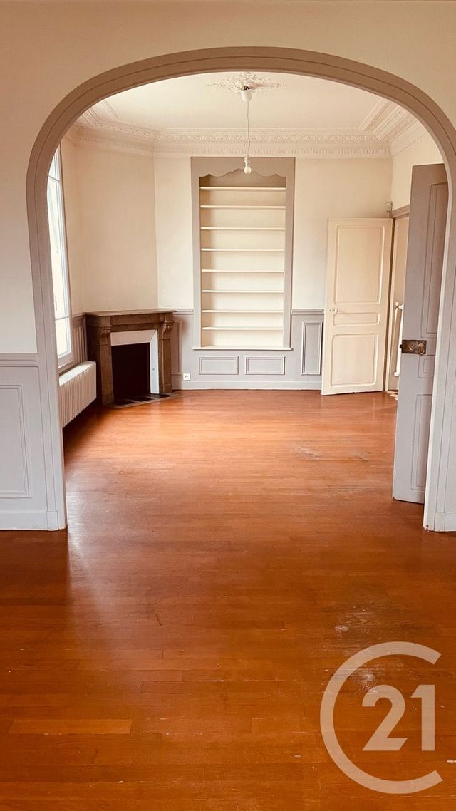 maison à louer - 6 pièces - 110.0 m2 - BROU SUR CHANTEREINE - 77 - ILE-DE-FRANCE - Century 21 Victoire Immobilier