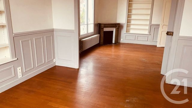 maison à louer - 6 pièces - 110.0 m2 - BROU SUR CHANTEREINE - 77 - ILE-DE-FRANCE - Century 21 Victoire Immobilier