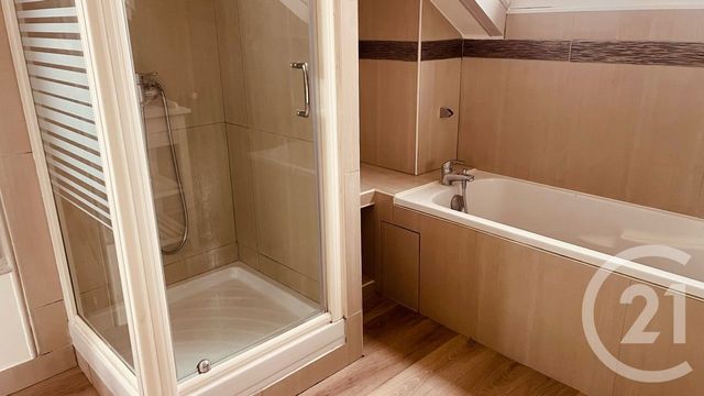 maison à louer - 6 pièces - 110.0 m2 - BROU SUR CHANTEREINE - 77 - ILE-DE-FRANCE - Century 21 Victoire Immobilier