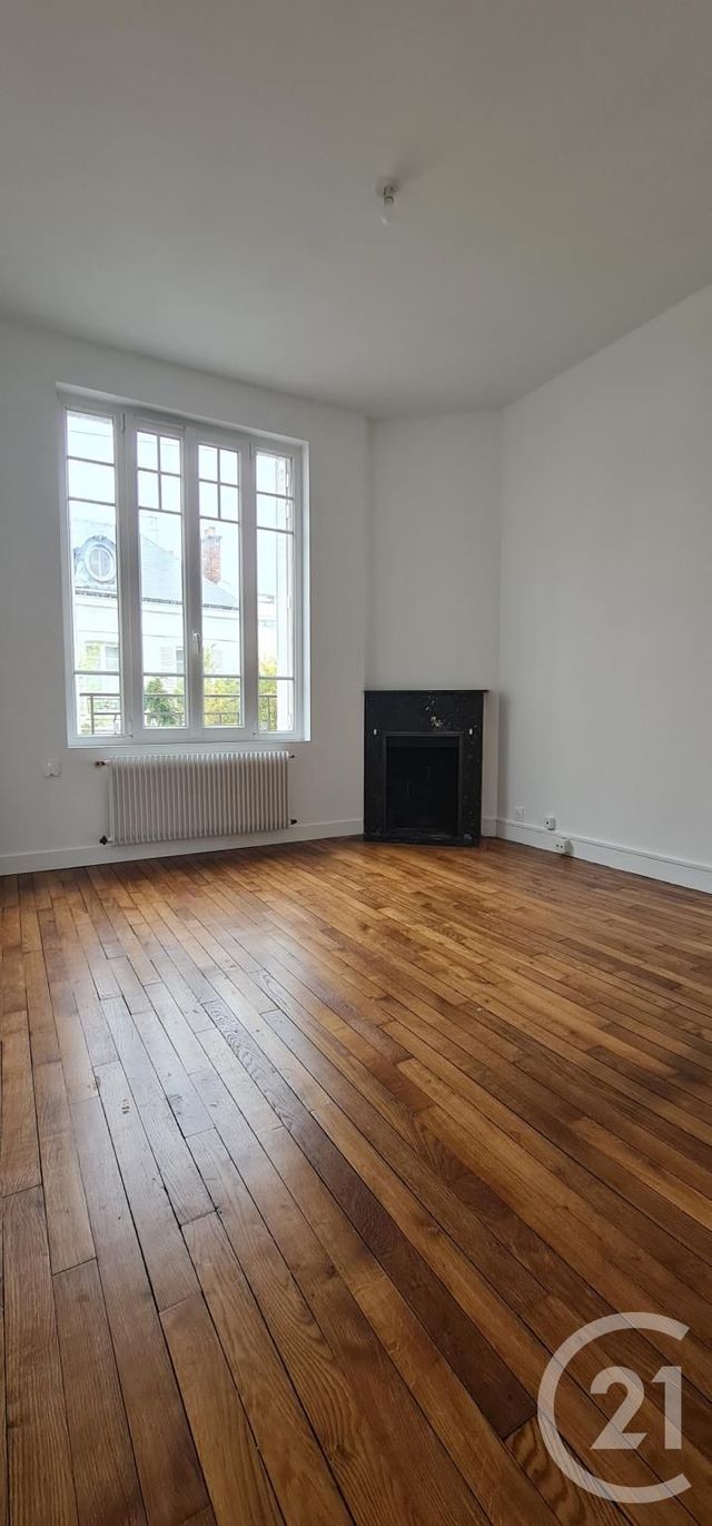 appartement - LAGNY SUR MARNE - 77