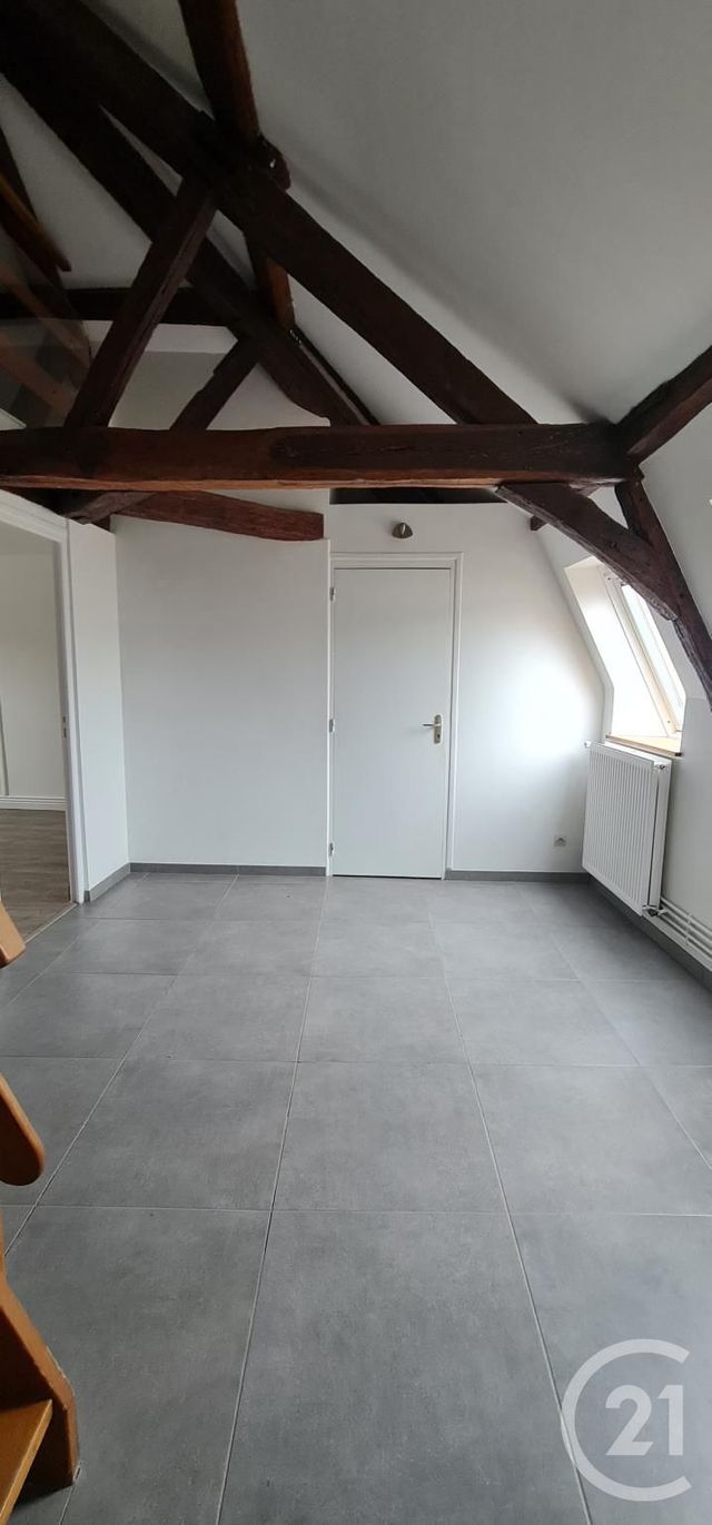 appartement - LAGNY SUR MARNE - 77