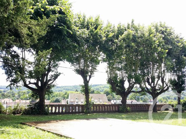 terrain à vendre - 901.0 m2 - LA FERTE SOUS JOUARRE - 77 - ILE-DE-FRANCE - Century 21 Victoire Immobilier