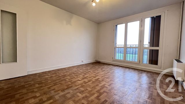 Appartement F3 à louer BROU SUR CHANTEREINE