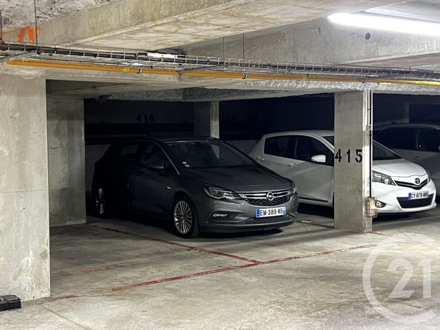 Appartement F4 à vendre - 4 pièces - 77.32 m2 - BUSSY ST GEORGES - 77 - ILE-DE-FRANCE - Century 21 Victoire Immobilier