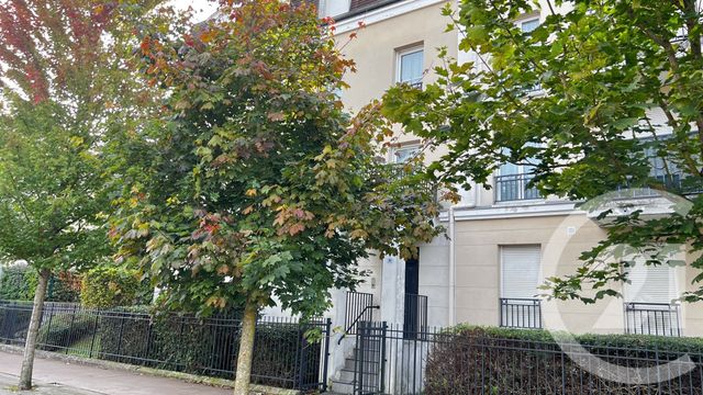 Appartement F4 à vendre - 4 pièces - 77.32 m2 - BUSSY ST GEORGES - 77 - ILE-DE-FRANCE - Century 21 Victoire Immobilier