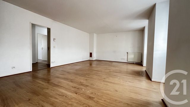 Appartement F4 à vendre - 4 pièces - 77.32 m2 - BUSSY ST GEORGES - 77 - ILE-DE-FRANCE - Century 21 Victoire Immobilier