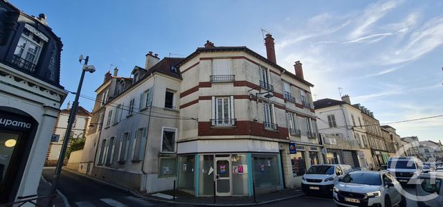 appartement - LAGNY SUR MARNE - 77