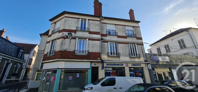 appartement - LAGNY SUR MARNE - 77