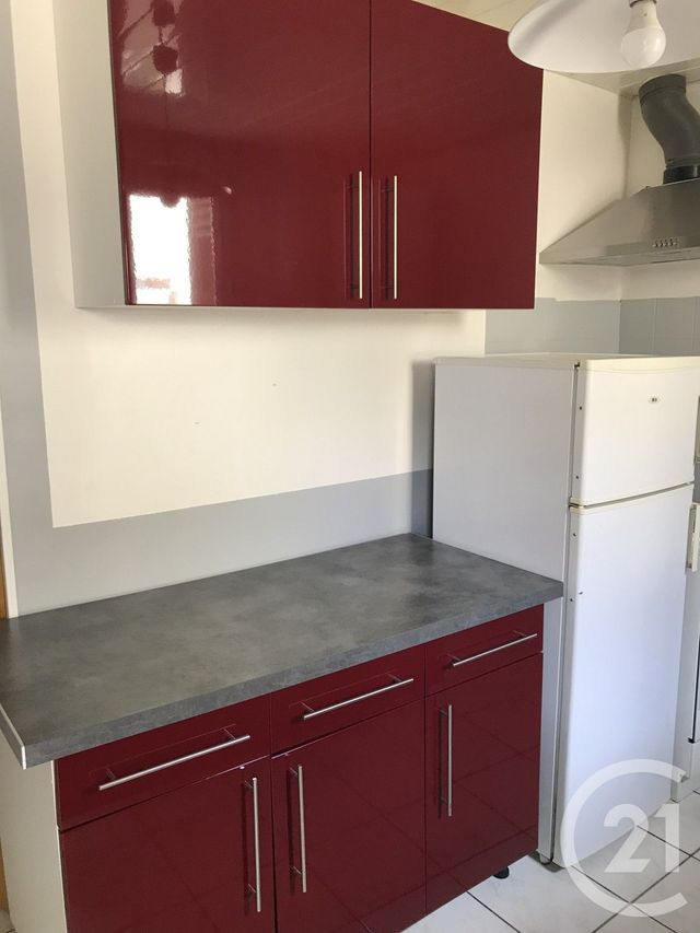 Appartement F2 à louer VAIRES SUR MARNE