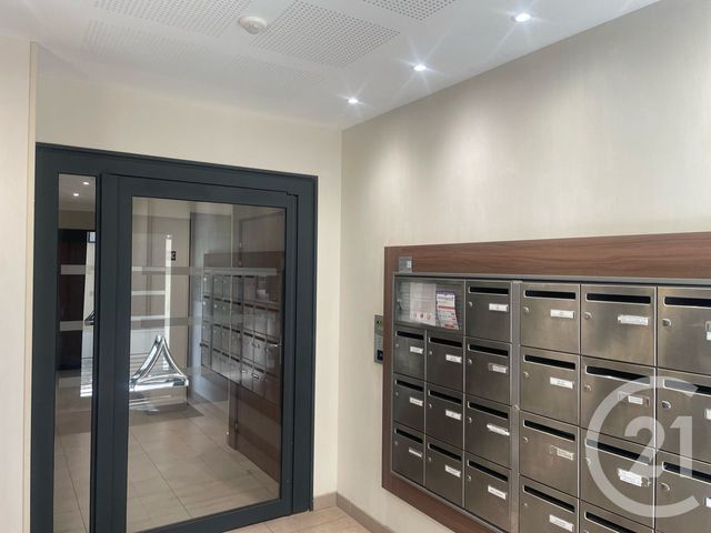 Appartement F3 à louer - 3 pièces - 58.95 m2 - BROU SUR CHANTEREINE - 77 - ILE-DE-FRANCE - Century 21 Victoire Immobilier