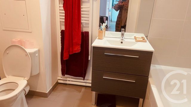 Appartement F3 à louer - 3 pièces - 58.95 m2 - BROU SUR CHANTEREINE - 77 - ILE-DE-FRANCE - Century 21 Victoire Immobilier