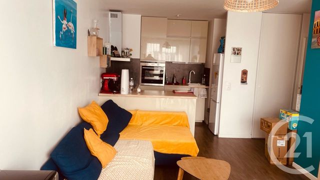 Appartement F3 à louer - 3 pièces - 58.95 m2 - BROU SUR CHANTEREINE - 77 - ILE-DE-FRANCE - Century 21 Victoire Immobilier
