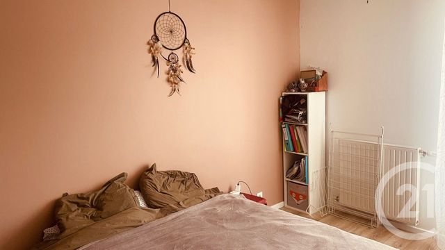 Appartement F3 à louer - 3 pièces - 58.95 m2 - BROU SUR CHANTEREINE - 77 - ILE-DE-FRANCE - Century 21 Victoire Immobilier