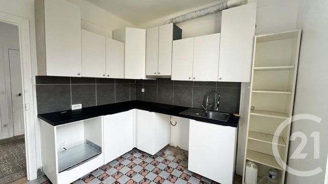 maison à louer - 5 pièces - 82.0 m2 - VAIRES SUR MARNE - 77 - ILE-DE-FRANCE - Century 21 Victoire Immobilier