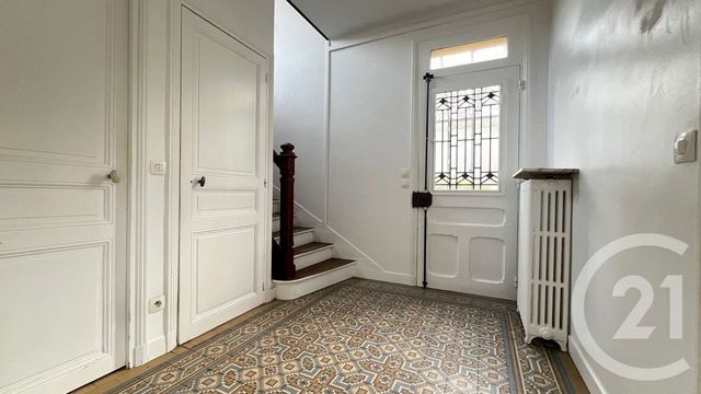 maison à louer - 5 pièces - 82.0 m2 - VAIRES SUR MARNE - 77 - ILE-DE-FRANCE - Century 21 Victoire Immobilier