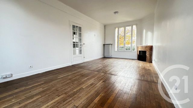 maison à louer - 5 pièces - 82.0 m2 - VAIRES SUR MARNE - 77 - ILE-DE-FRANCE - Century 21 Victoire Immobilier