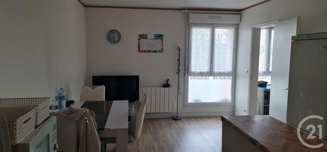 Appartement F2 à vendre - 2 pièces - 40.98 m2 - MONTMORENCY - 95 - ILE-DE-FRANCE - Century 21 Victoire Immobilier