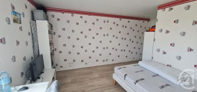 Appartement F2 à vendre - 2 pièces - 40.98 m2 - MONTMORENCY - 95 - ILE-DE-FRANCE - Century 21 Victoire Immobilier