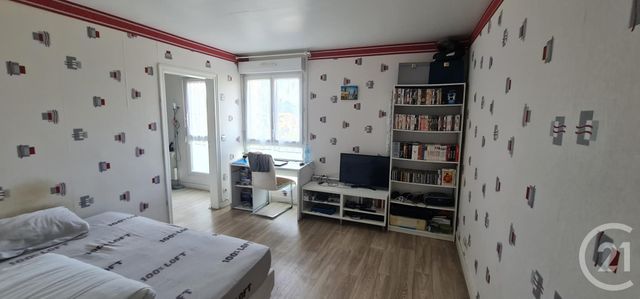 Appartement F2 à vendre - 2 pièces - 40.98 m2 - MONTMORENCY - 95 - ILE-DE-FRANCE - Century 21 Victoire Immobilier