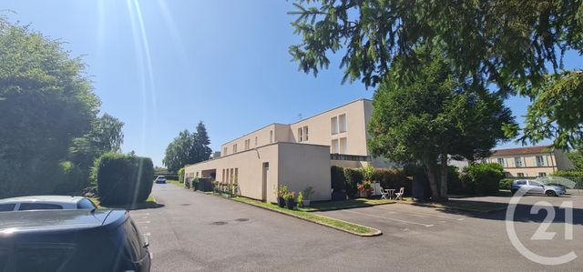 Appartement F2 à vendre MONTMORENCY