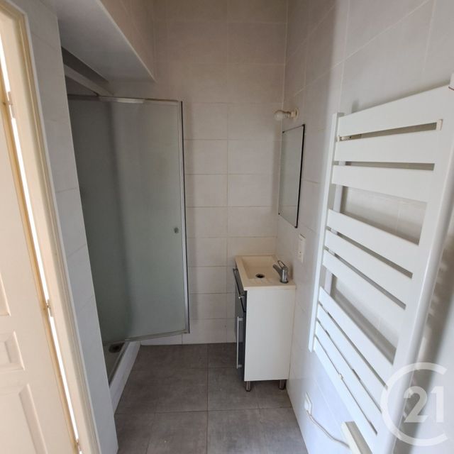Appartement Studio à vendre - 1 pièce - 20.93 m2 - VILLENEUVE ST GEORGES - 94 - ILE-DE-FRANCE - Century 21 Victoire Immobilier