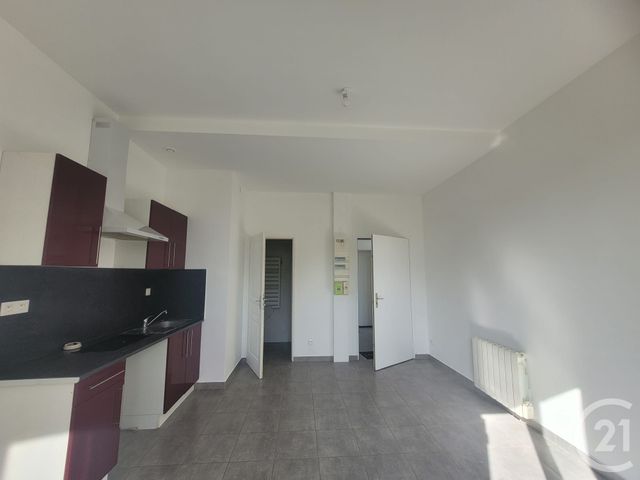 Appartement Studio à vendre - 1 pièce - 20.93 m2 - VILLENEUVE ST GEORGES - 94 - ILE-DE-FRANCE - Century 21 Victoire Immobilier