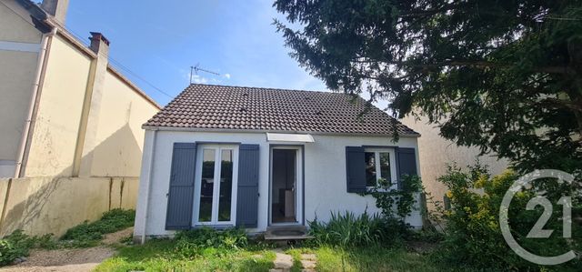 maison - MONTFERMEIL - 93