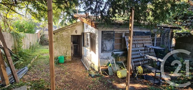 maison à vendre - 4 pièces - 60.8 m2 - MONTFERMEIL - 93 - ILE-DE-FRANCE - Century 21 Victoire Immobilier