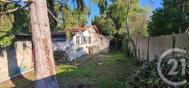 maison à vendre - 4 pièces - 60.8 m2 - MONTFERMEIL - 93 - ILE-DE-FRANCE - Century 21 Victoire Immobilier