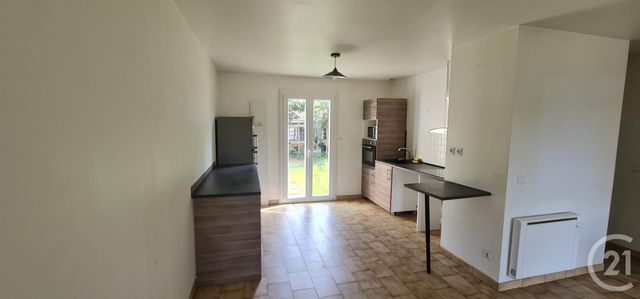 maison à vendre - 4 pièces - 60.8 m2 - MONTFERMEIL - 93 - ILE-DE-FRANCE - Century 21 Victoire Immobilier