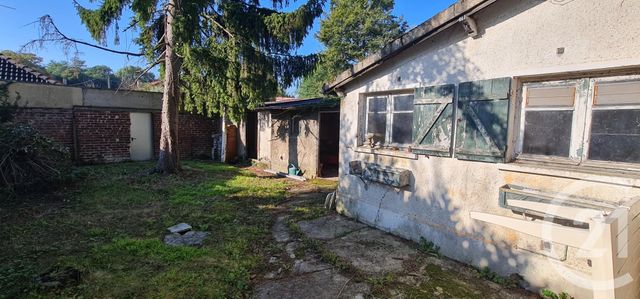 maison à vendre - 4 pièces - 60.8 m2 - MONTFERMEIL - 93 - ILE-DE-FRANCE - Century 21 Victoire Immobilier