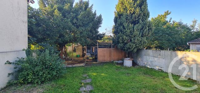 maison à vendre - 4 pièces - 60.8 m2 - MONTFERMEIL - 93 - ILE-DE-FRANCE - Century 21 Victoire Immobilier