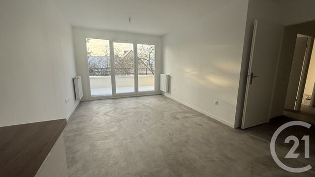 Appartement F3 à louer - 3 pièces - 54.87 m2 - BROU SUR CHANTEREINE - 77 - ILE-DE-FRANCE - Century 21 Victoire Immobilier
