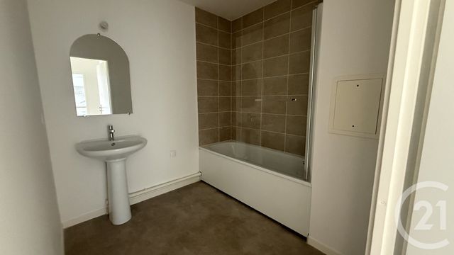 Appartement F3 à louer - 3 pièces - 54.87 m2 - BROU SUR CHANTEREINE - 77 - ILE-DE-FRANCE - Century 21 Victoire Immobilier