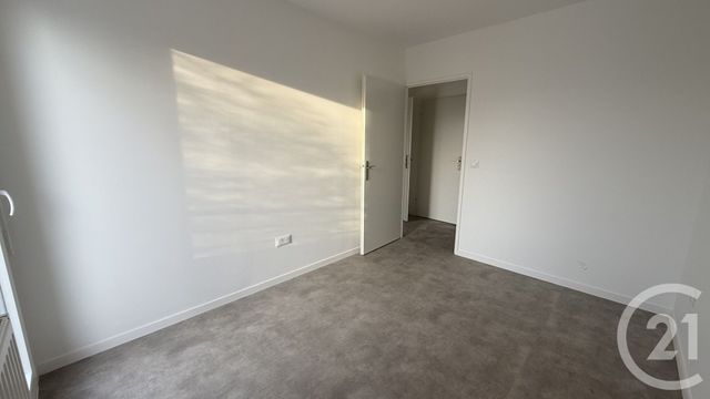Appartement F3 à louer - 3 pièces - 54.87 m2 - BROU SUR CHANTEREINE - 77 - ILE-DE-FRANCE - Century 21 Victoire Immobilier