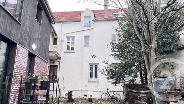 Appartement F2 à vendre - 2 pièces - 29.35 m2 - BRY SUR MARNE - 94 - ILE-DE-FRANCE - Century 21 Victoire Immobilier