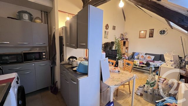 Appartement F2 à vendre - 2 pièces - 29.35 m2 - BRY SUR MARNE - 94 - ILE-DE-FRANCE - Century 21 Victoire Immobilier