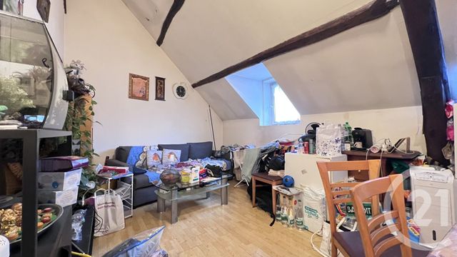 Appartement F2 à vendre - 2 pièces - 29.35 m2 - BRY SUR MARNE - 94 - ILE-DE-FRANCE - Century 21 Victoire Immobilier