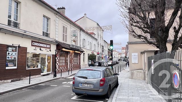 Appartement F2 à vendre - 2 pièces - 29.35 m2 - BRY SUR MARNE - 94 - ILE-DE-FRANCE - Century 21 Victoire Immobilier