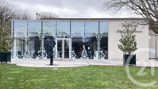 Appartement F2 à vendre - 2 pièces - 29.35 m2 - BRY SUR MARNE - 94 - ILE-DE-FRANCE - Century 21 Victoire Immobilier