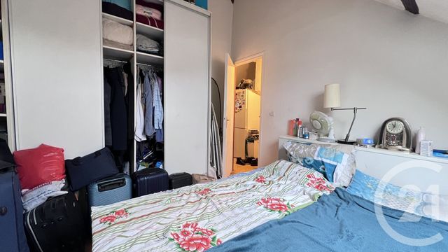 Appartement F2 à vendre - 2 pièces - 29.35 m2 - BRY SUR MARNE - 94 - ILE-DE-FRANCE - Century 21 Victoire Immobilier