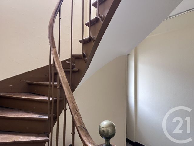 Appartement F2 à vendre - 2 pièces - 29.35 m2 - BRY SUR MARNE - 94 - ILE-DE-FRANCE - Century 21 Victoire Immobilier