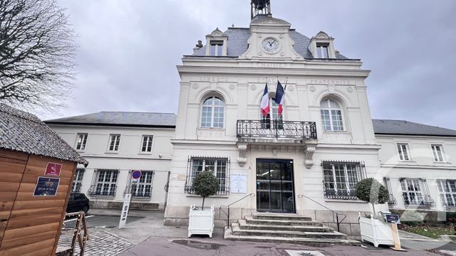 Appartement F2 à vendre - 2 pièces - 29.35 m2 - BRY SUR MARNE - 94 - ILE-DE-FRANCE - Century 21 Victoire Immobilier