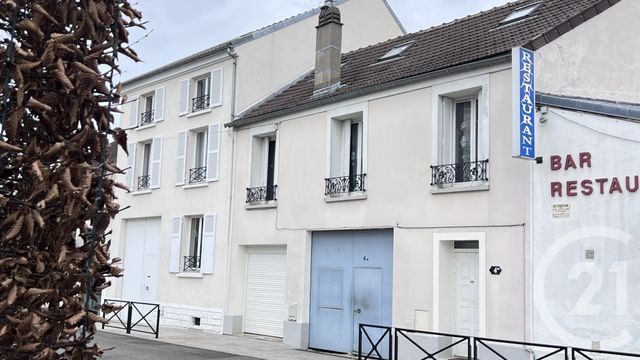 Appartement F2 à vendre - 2 pièces - 29.35 m2 - BRY SUR MARNE - 94 - ILE-DE-FRANCE - Century 21 Victoire Immobilier