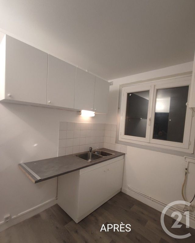 Appartement F2 à vendre - 2 pièces - 39.82 m2 - GAGNY - 93 - ILE-DE-FRANCE - Century 21 Victoire Immobilier