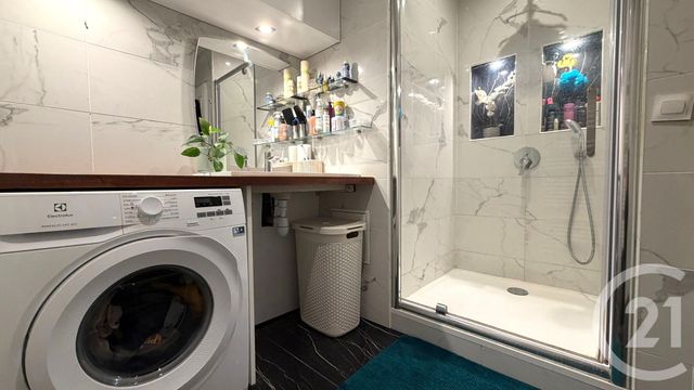 Appartement F4 à vendre - 4 pièces - 80.02 m2 - TORCY - 77 - ILE-DE-FRANCE - Century 21 Victoire Immobilier