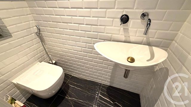 Appartement F4 à vendre - 4 pièces - 80.02 m2 - TORCY - 77 - ILE-DE-FRANCE - Century 21 Victoire Immobilier