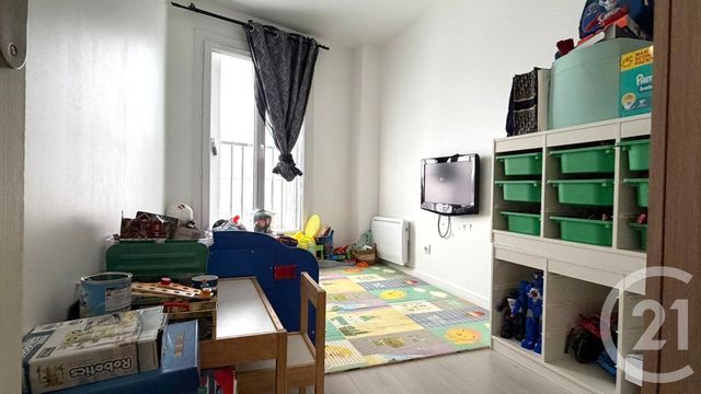 Appartement F4 à vendre - 4 pièces - 80.02 m2 - TORCY - 77 - ILE-DE-FRANCE - Century 21 Victoire Immobilier