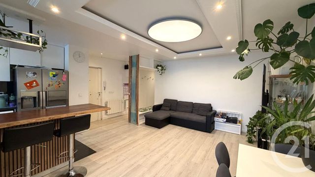 Appartement F4 à vendre - 4 pièces - 80.02 m2 - TORCY - 77 - ILE-DE-FRANCE - Century 21 Victoire Immobilier